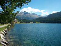 Sankt Moritz &ndash; &copy; Steffen Mucke (Eberhardt TRAVEL)