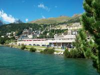 Sankt Moritz &ndash; &copy; Steffen Mucke (Eberhardt TRAVEL)