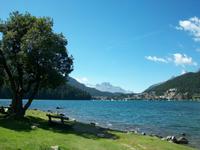 Sankt Moritz &ndash; &copy; Steffen Mucke (Eberhardt TRAVEL)