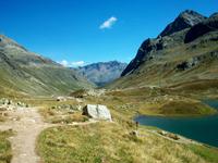 Julier - Pass &ndash; &copy; Steffen Mucke (Eberhardt TRAVEL)