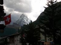 Zermatt  &ndash; &copy; Steffen Mucke (Eberhardt TRAVEL)