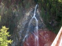 Findelbach &ndash; &copy; Steffen Mucke (Eberhardt TRAVEL)