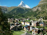 Zermatt  &ndash; &copy; Steffen Mucke (Eberhardt TRAVEL)