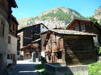 Zermatt  &ndash; &copy; Steffen Mucke (Eberhardt TRAVEL)