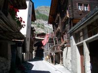 Zermatt  &ndash; &copy; Steffen Mucke (Eberhardt TRAVEL)