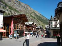 Zermatt  &ndash; &copy; Steffen Mucke (Eberhardt TRAVEL)