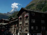 Zermatt  &ndash; &copy; Steffen Mucke (Eberhardt TRAVEL)