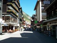 Zermatt  &ndash; &copy; Steffen Mucke (Eberhardt TRAVEL)