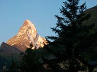 Matterhorn &ndash; &copy; Steffen Mucke (Eberhardt TRAVEL)