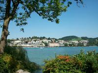 Luzern &ndash; &copy; Steffen Mucke (Eberhardt TRAVEL)