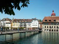 Luzern &ndash; &copy; Steffen Mucke (Eberhardt TRAVEL)