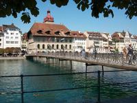 Luzern &ndash; &copy; Steffen Mucke (Eberhardt TRAVEL)