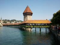 Luzern &ndash; &copy; Steffen Mucke (Eberhardt TRAVEL)