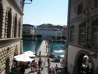Luzern &ndash; &copy; Steffen Mucke (Eberhardt TRAVEL)