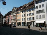 Luzern &ndash; &copy; Steffen Mucke (Eberhardt TRAVEL)