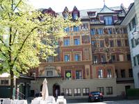Luzern &ndash; &copy; Steffen Mucke (Eberhardt TRAVEL)