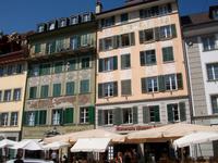 Luzern &ndash; &copy; Steffen Mucke (Eberhardt TRAVEL)