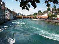 Luzern &ndash; &copy; Steffen Mucke (Eberhardt TRAVEL)