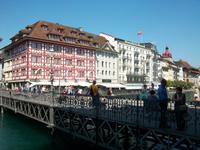Luzern &ndash; &copy; Steffen Mucke (Eberhardt TRAVEL)