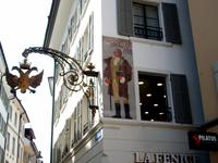 Luzern &ndash; &copy; Steffen Mucke (Eberhardt TRAVEL)