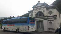 St. Moritz (Forum Paracelsus) &ndash; &copy; Katrin Deutschbein (Eberhardt TRAVEL)