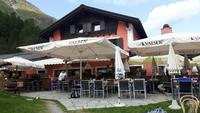 Val Roseg (Restaurant-Hotel 