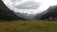 Val Roseg &ndash; &copy; Katrin Deutschbein (Eberhardt TRAVEL)