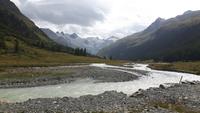 Val Roseg &ndash; &copy; Katrin Deutschbein (Eberhardt TRAVEL)