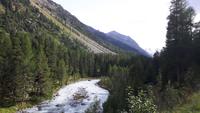 Val Roseg &ndash; &copy; Katrin Deutschbein (Eberhardt TRAVEL)