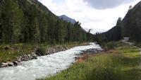 Val Roseg &ndash; &copy; Katrin Deutschbein (Eberhardt TRAVEL)
