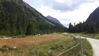 Val Roseg &ndash; &copy; Katrin Deutschbein (Eberhardt TRAVEL)