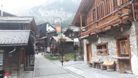 Zermatt (Alt-Zermatt) &ndash; &copy; Katrin Deutschbein (Eberhardt TRAVEL)