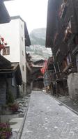 Zermatt (Alt-Zermatt) &ndash; &copy; Katrin Deutschbein (Eberhardt TRAVEL)
