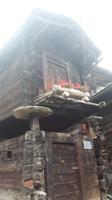 Zermatt (Alt-Zermatt) &ndash; &copy; Katrin Deutschbein (Eberhardt TRAVEL)