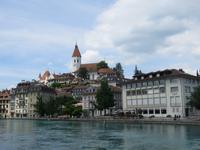 Ausflug nach Thun