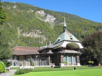 Interlaken &ndash; &copy; Sigrid Wilckens (Eberhardt TRAVEL)