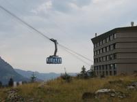 Säntis - Das Hotel auf der Schwägalp &ndash; &copy; Annette Weise (Eberhardt TRAVEL)