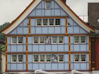 Appenzell &ndash; &copy; Annette Weise (Eberhardt TRAVEL)