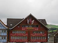 Appenzell &ndash; &copy; Annette Weise (Eberhardt TRAVEL)
