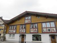 Appenzell &ndash; &copy; Annette Weise (Eberhardt TRAVEL)