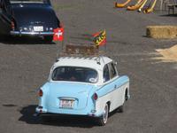 Interlaken - Festspiel zum Abschluß des Unspunnenfestes - Trabant &ndash; &copy; Annette Weise (Eberhardt TRAVEL)