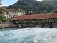 Thun &ndash; &copy; Annette Weise (Eberhardt TRAVEL)