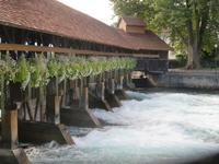 Thun &ndash; &copy; Annette Weise (Eberhardt TRAVEL)