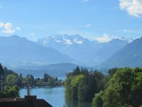 Thun - &ndash; &copy; Annette Weise (Eberhardt TRAVEL)
