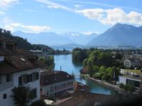 Thun - &ndash; &copy; Annette Weise (Eberhardt TRAVEL)