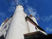 Thun - Schloss &ndash; &copy; Annette Weise (Eberhardt TRAVEL)