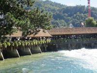 Thun - Wehr &ndash; &copy; Annette Weise (Eberhardt TRAVEL)