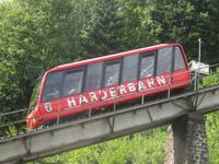 Haderbahn &ndash; &copy; Annette Weise (Eberhardt TRAVEL)