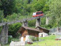 Haderbahn &ndash; &copy; Annette Weise (Eberhardt TRAVEL)
