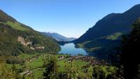 Lungernsee &ndash; &copy; Gisela Gerlach (Eberhardt TRAVEL)